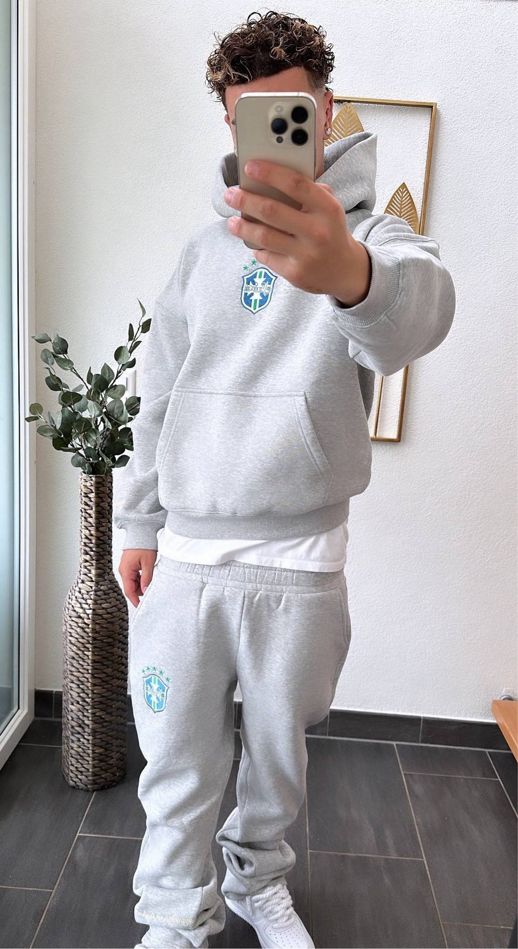 TREINO FULL TRACKSUIT™