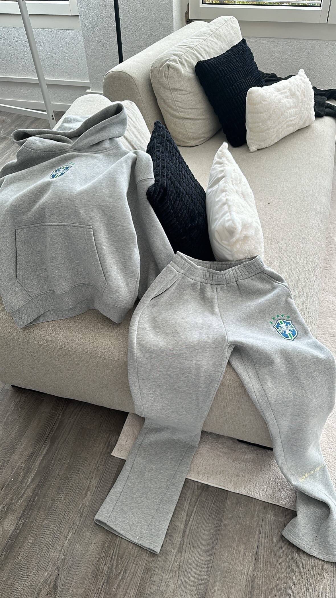 TREINO FULL TRACKSUIT™