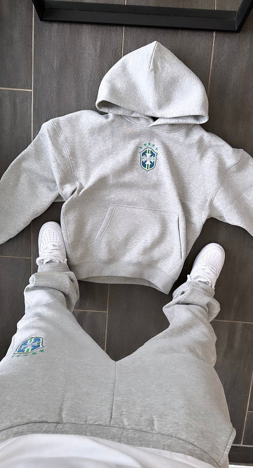 TREINO FULL TRACKSUIT™