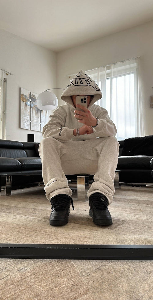 FULL BEIGE SET
