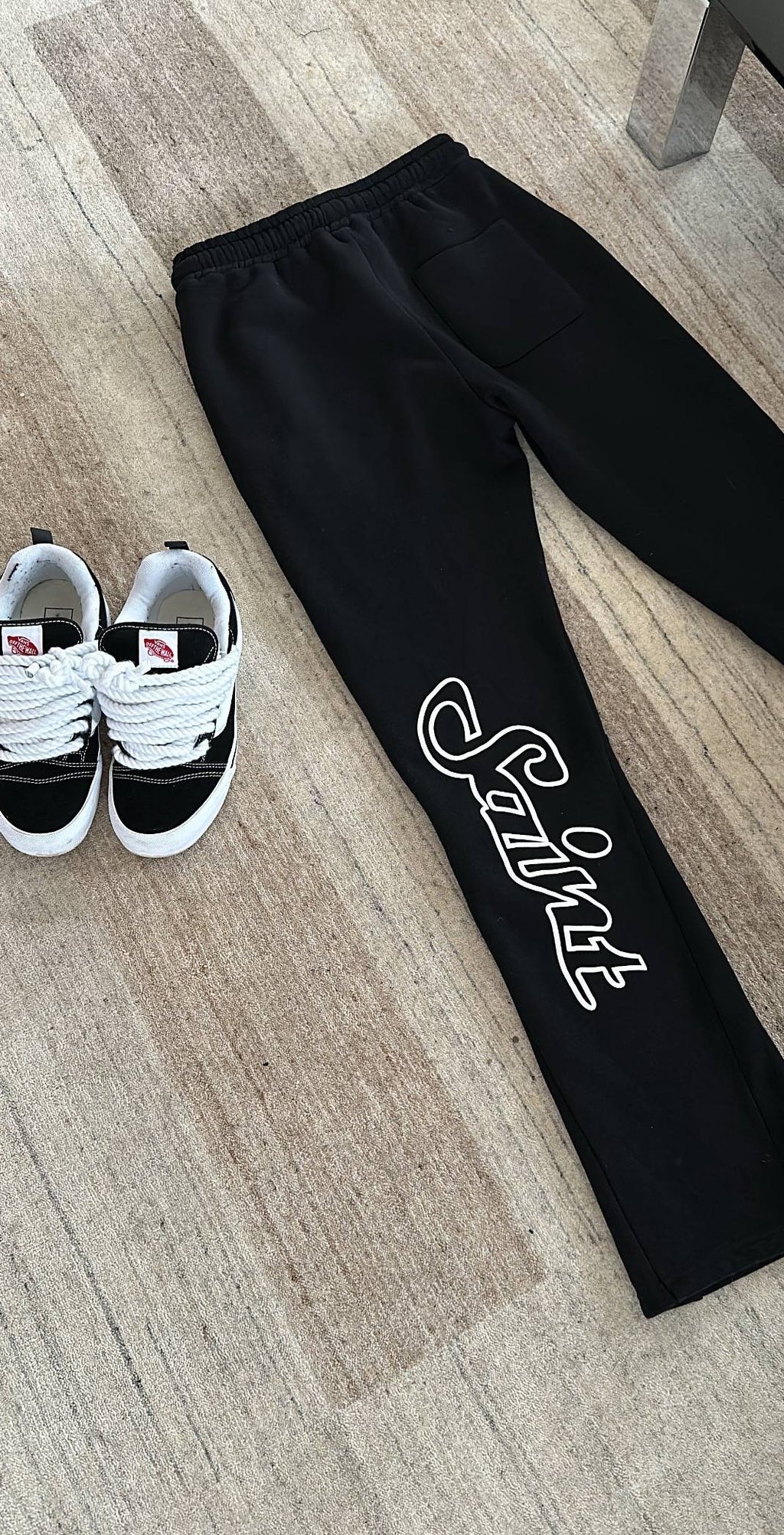 FULL BLACK SET