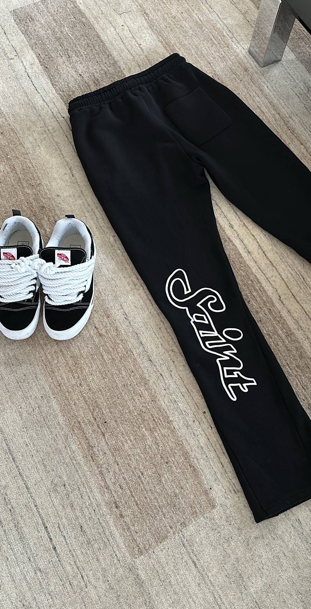 FULL BLACK SET