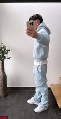 SKY BLUE SET