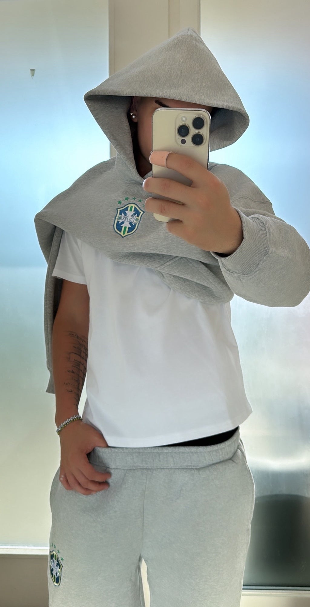 TREINO FULL SUMMER SET™