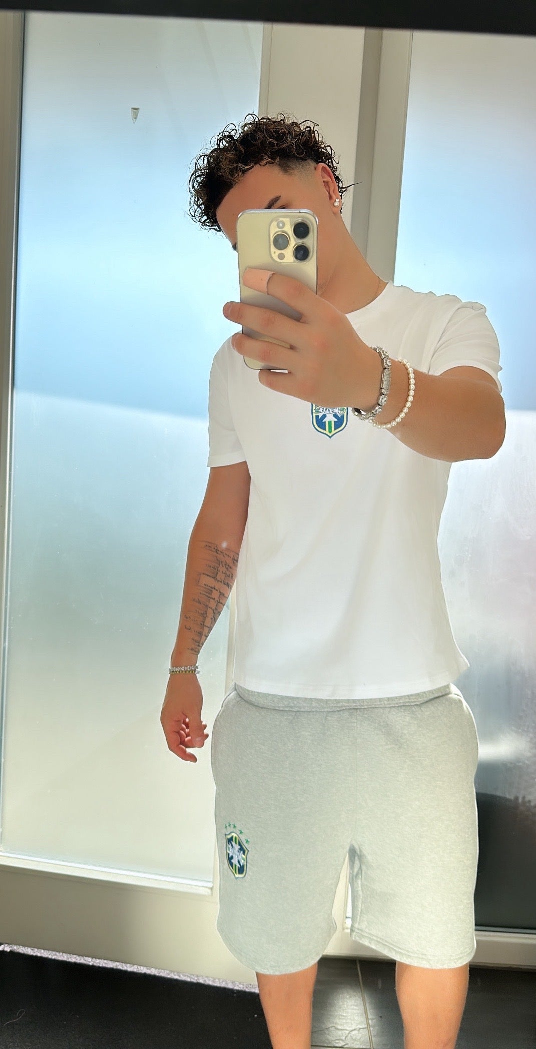 TREINO FULL SUMMER SET™